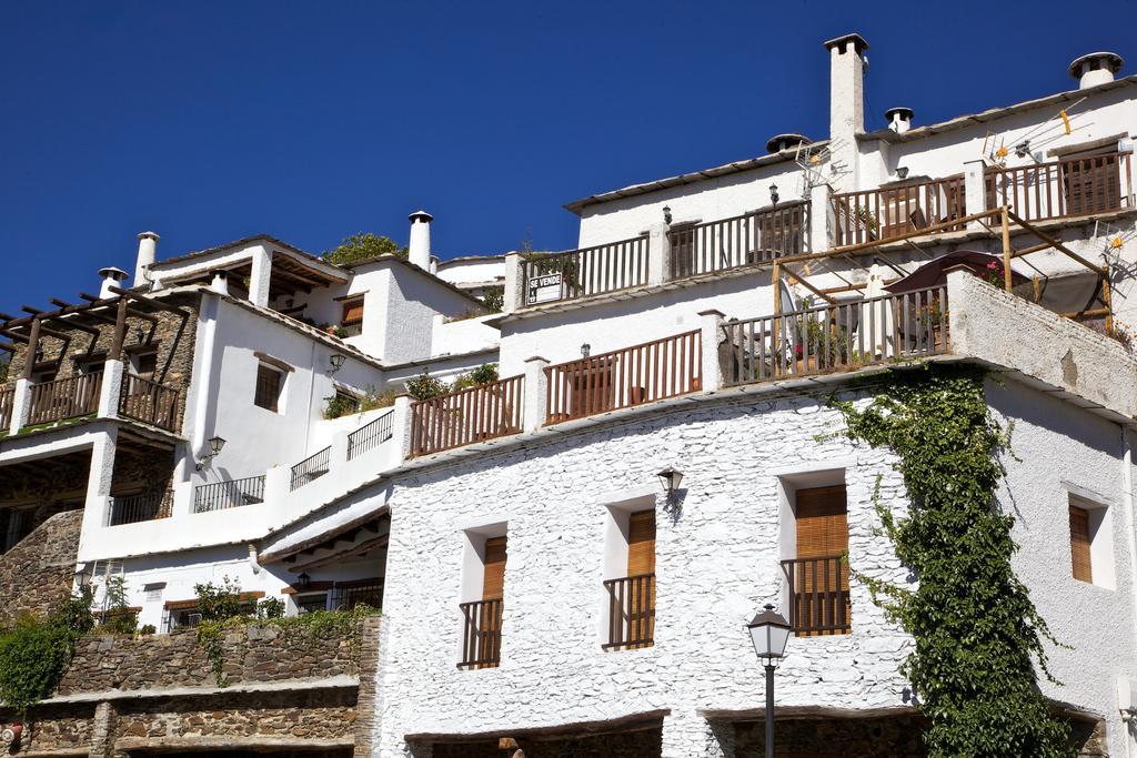 Casa Carole - 3 Bedroom Luxury Apartment Bubión Quarto foto
